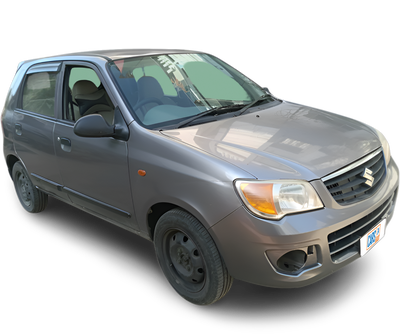 Maruti Alto K10-img